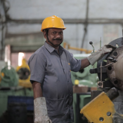  Hydraulic cylinder repairing service in India.