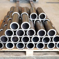 Honed tubes manufacturer in India