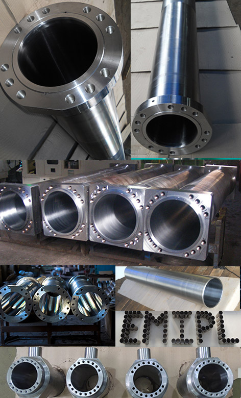 Precision Honed Tubes Manufacturer and supplier in India